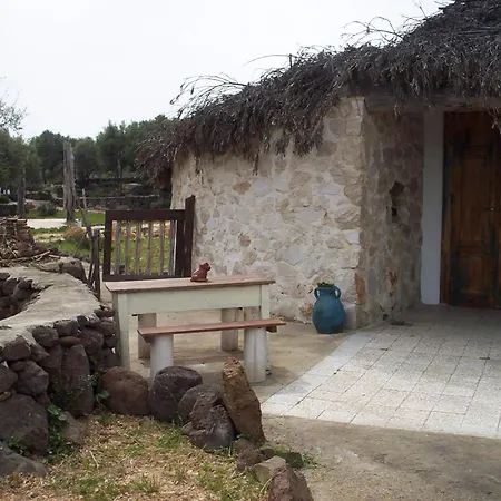 Ovile Juanne Loddo 3* Orosei