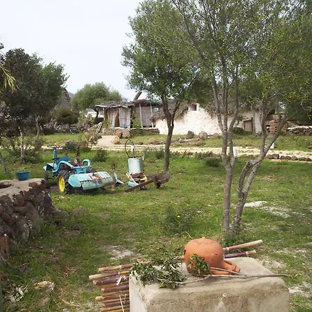 Ovile Juanne Loddo Hotel Orosei