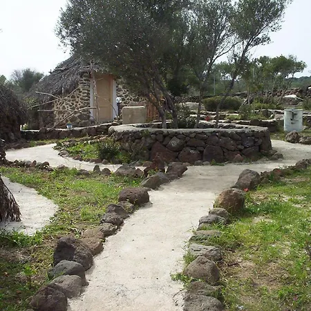 Ovile Juanne Loddo