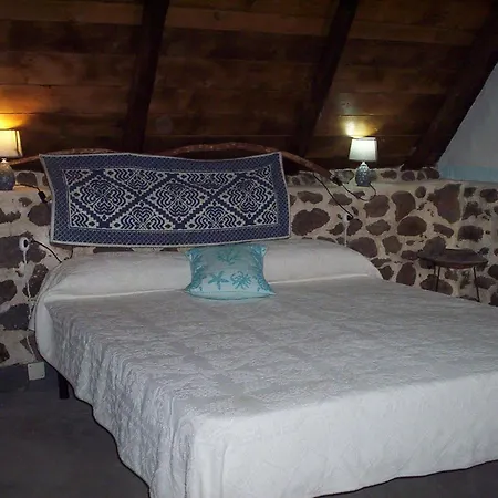 Hotel Ovile Juanne Loddo Orosei