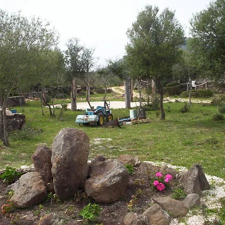 Ovile Juanne Loddo