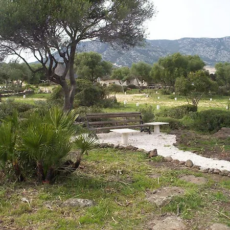 Ovile Juanne Loddo Orosei