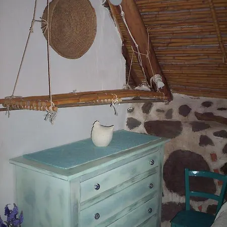 Ovile Juanne Loddo Отель 3*
