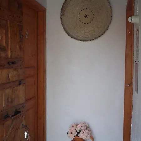 Ovile Juanne Loddo 3* أروسييْ