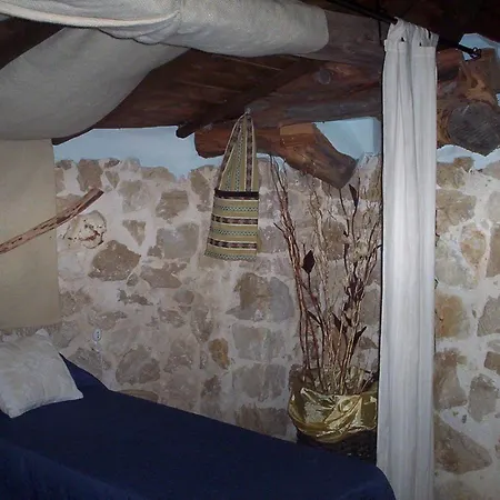 Ovile Juanne Loddo Hotel Orosei