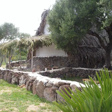 Hotel Ovile Juanne Loddo Orosei