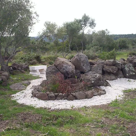 Ovile Juanne Loddo 3* Orosei
