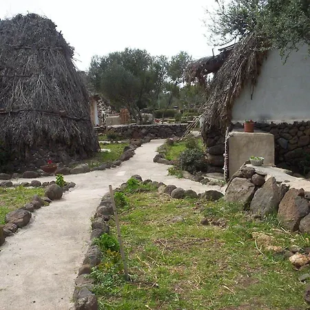 Hotel Ovile Juanne Loddo Orosei