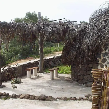 Ovile Juanne Loddo