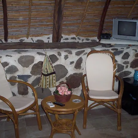 Ovile Juanne Loddo Hotel Orosei
