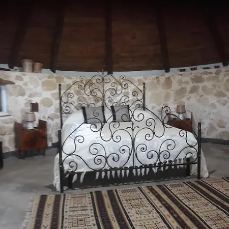 Ovile Juanne Loddo 3* Orosei