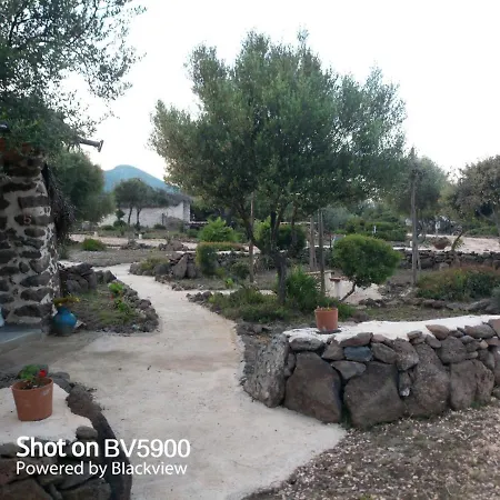 Hotel Ovile Juanne Loddo 3*