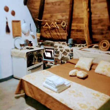 Ovile Juanne Loddo 3* Orosei