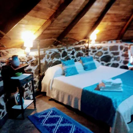 Ovile Juanne Loddo Hotel Orosei