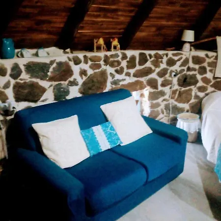 Ovile Juanne Loddo Hotel 3*