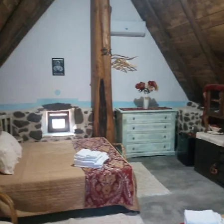Hotel Ovile Juanne Loddo 3*