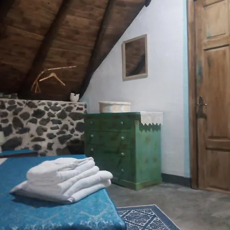 Ovile Juanne Loddo فندق