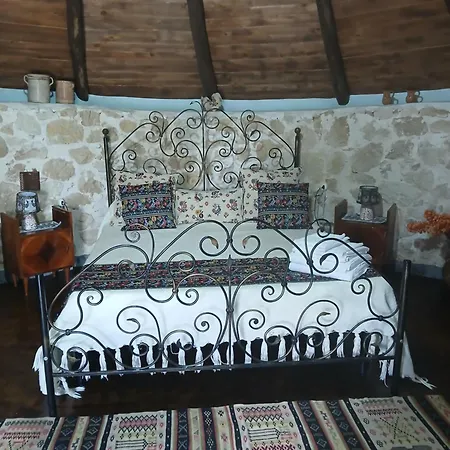 Ovile Juanne Loddo 3*