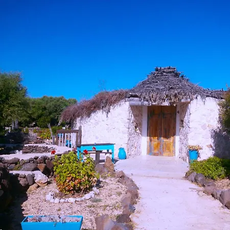 Ovile Juanne Loddo 3* Orosei
