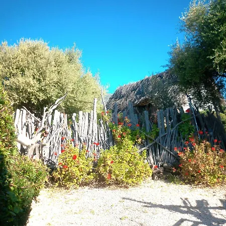 Ovile Juanne Loddo 3* Orosei
