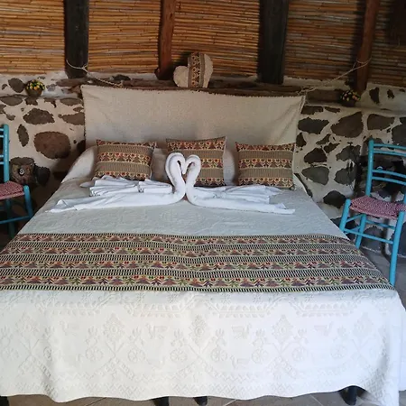 Ovile Juanne Loddo Hotel 3*