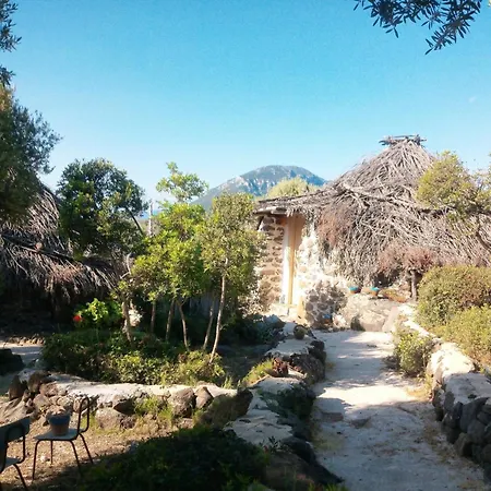 Ovile Juanne Loddo 3*