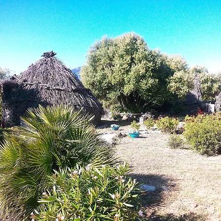 Hotel Ovile Juanne Loddo