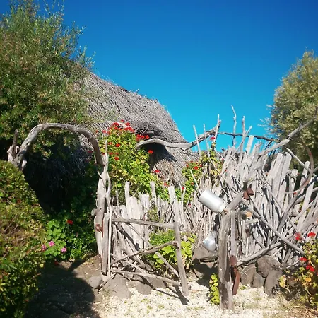 Hotel Ovile Juanne Loddo