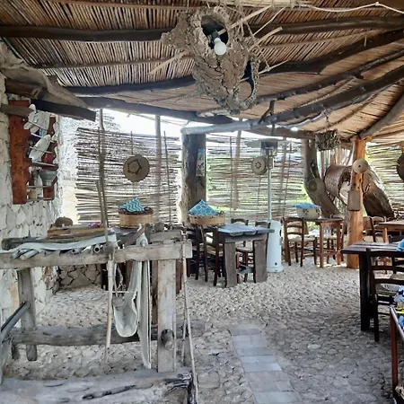 Hotel Ovile Juanne Loddo Orosei