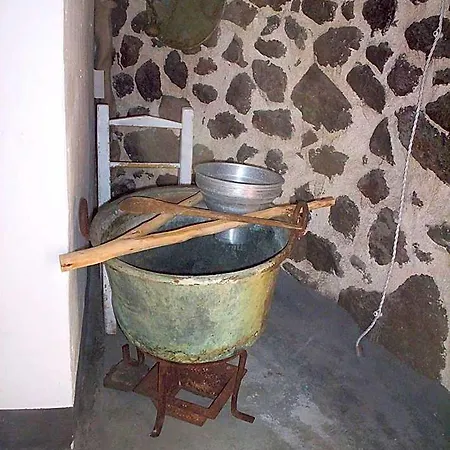 Ovile Juanne Loddo 3*