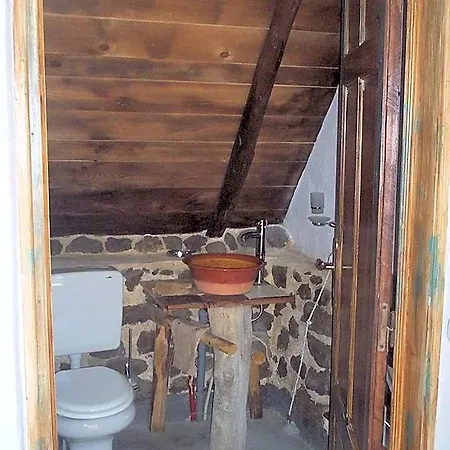Ovile Juanne Loddo Ξενοδοχείο Orosei