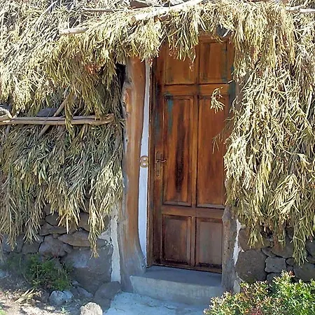 Ξενοδοχείο Ovile Juanne Loddo