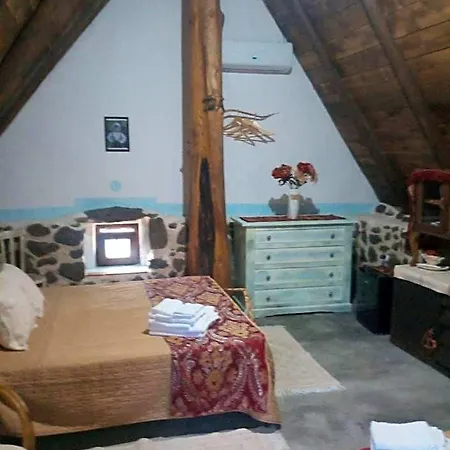 Ovile Juanne Loddo