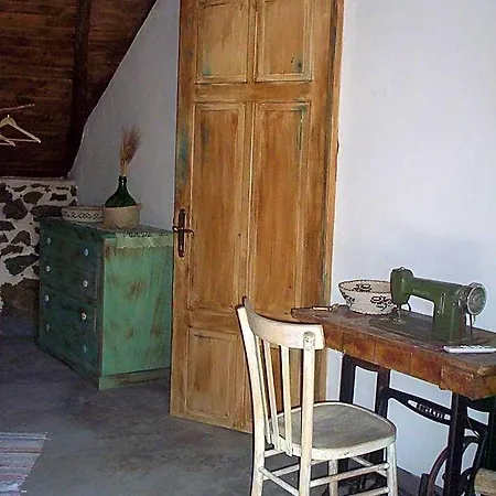 Ovile Juanne Loddo Ξενοδοχείο