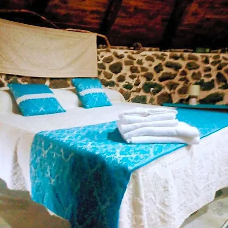 Ovile Juanne Loddo 3* Orosei