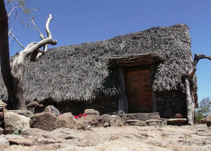 Otel Ovile Juanne Loddo