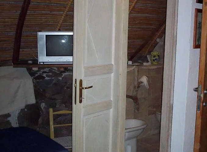 Ovile Juanne Loddo Orosei