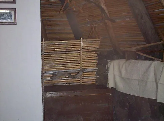 Ovile Juanne Loddo Otel 3*