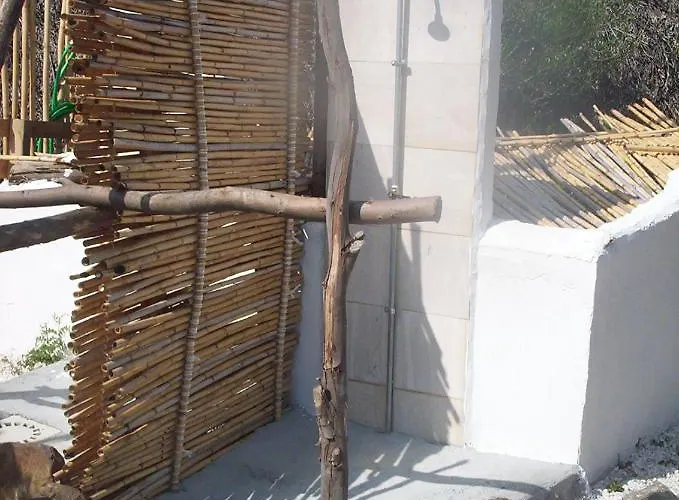 Ovile Juanne Loddo 3*