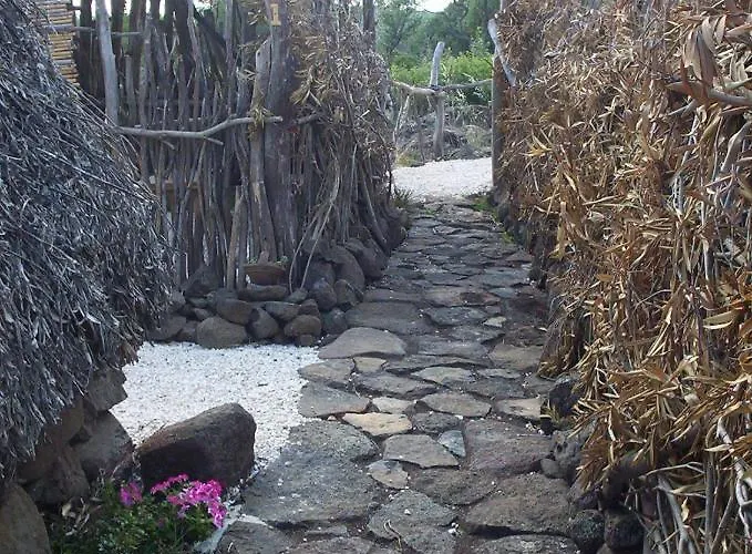 Otel Ovile Juanne Loddo