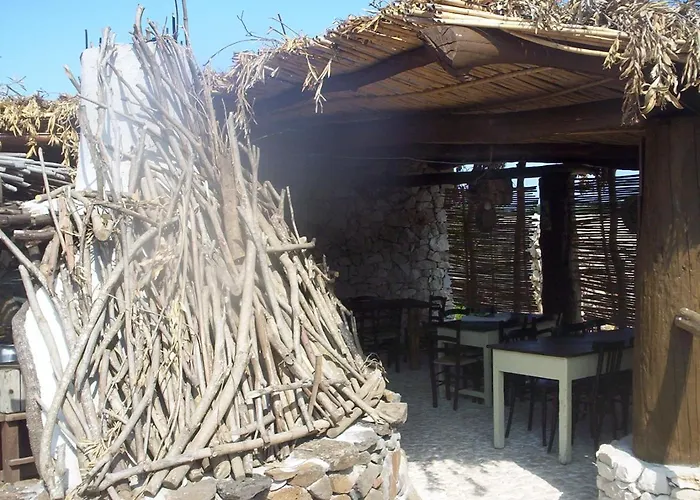 Ovile Juanne Loddo Otel Orosei