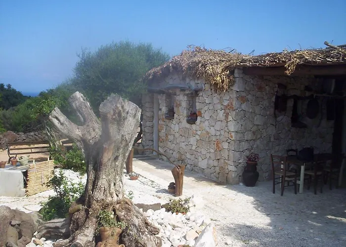 Otel Ovile Juanne Loddo