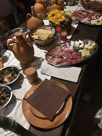 Ovile Juanne Loddo Orosei