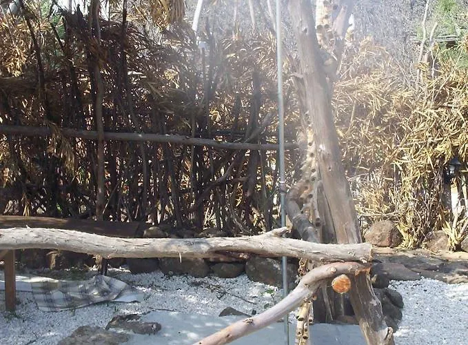 Ovile Juanne Loddo 3*