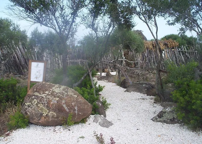 Ovile Juanne Loddo Otel 3*