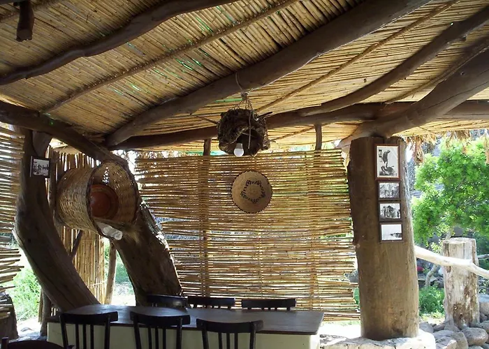 Otel Ovile Juanne Loddo Orosei