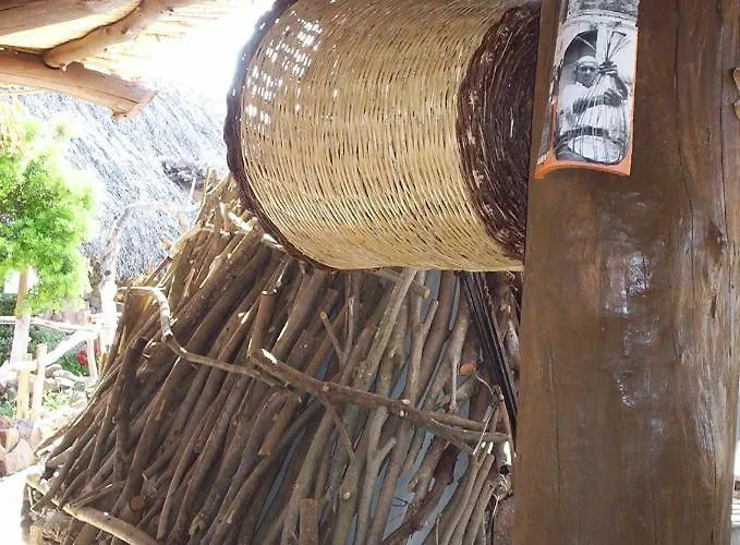 Otel Ovile Juanne Loddo