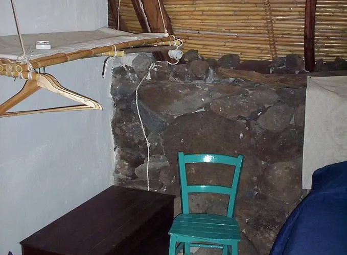 Ovile Juanne Loddo Otel