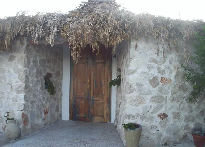 Ovile Juanne Loddo Orosei