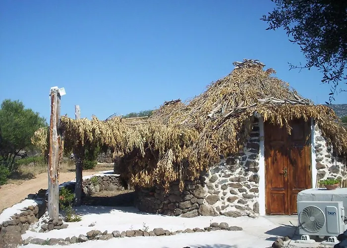 Otel Ovile Juanne Loddo